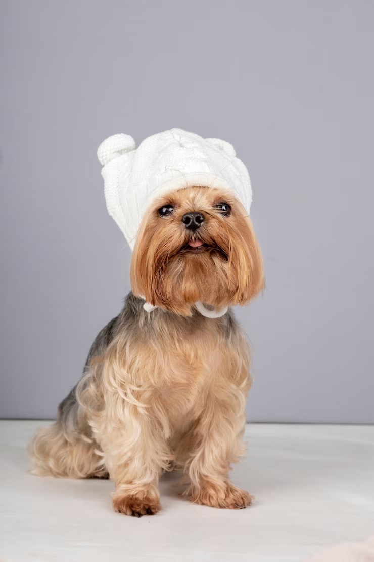 Pet Spa 1